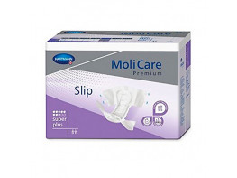 Imagen del producto Molicare premium slip super plus Talla L 10u