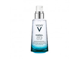 Imagen del producto Vichy mineral 89 crema 50ml
