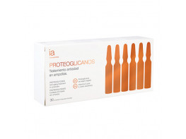 Imagen del producto Interapothek Proteoglicanos 30 ampollas