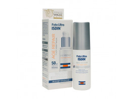 Imagen del producto Isdin Fotoultra isdin 50+ age repair water 50ml