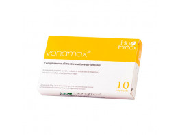 Imagen del producto Vonamax 10 cápsulas