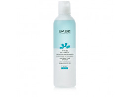 Imagen del producto Babé Aceite micelar bifásico 250ml