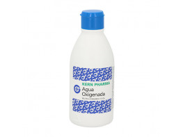 Imagen del producto Agua oxigenada kern pharma 250 ml