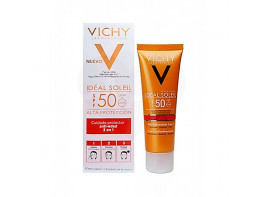 Imagen del producto Vichy ideal soleil anti-edad spf50