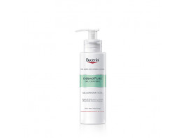 Imagen del producto Eucerin Dermopure gel limpiador 200ml