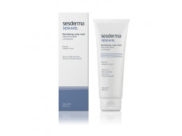 Imagen del producto Sesderma Seskavel mascarilla anticaida 200 ml