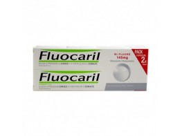 Imagen del producto Fluocaril bifluor pasta blanqueante 75mlx2u