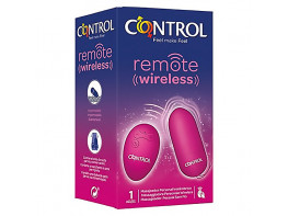 Imagen del producto Control remote vibrador wireless 10unds