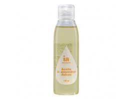 Imagen del producto Interapothek aceite de almendras dulces 125ml