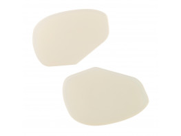 Imagen del producto ALMOHADILLA ANTEPIE SILIC TRANS 2U CC257