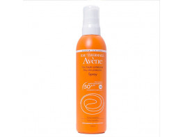 Imagen del producto Avene Solar alta protección 50+ spray 200ml