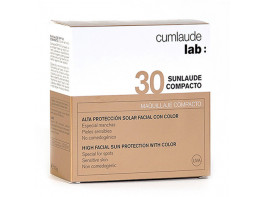 Imagen del producto SUNLAUDE MAQ. COMPACTO POLVERA IP30 10G.
