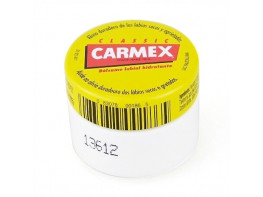 Imagen del producto Carmex bálsamo labial tarro 7,5g