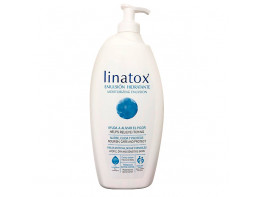 Imagen del producto Linatox emulsion hidratante 200ml