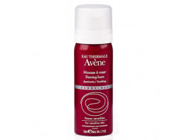 Imagen del producto Avene Men espuma afeitar 50ml