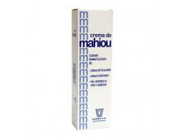 Imagen del producto Crema de mahiou tratamiento de la piel 75ml