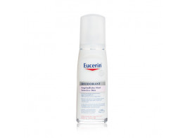 Imagen del producto Eucerin desodorante 24h spray 75ml