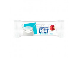 Imagen del producto CONTROL-DIET BARRITAS YOGUR 24 UND.