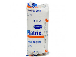 Imagen del producto Venda yeso platrix 2,70mx10cm