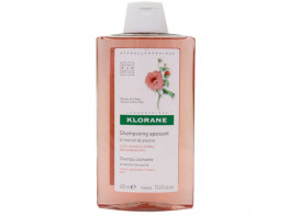Imagen del producto KLORANE CHAMPU PEONIA 400 ML