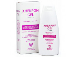 Imagen del producto Xhekpon gel 400ml