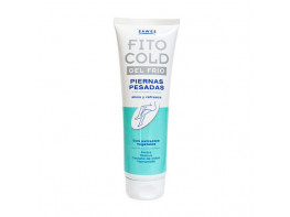 Imagen del producto FITOCOLD GEL FRIO PIERNAS PESADAS 250 ML
