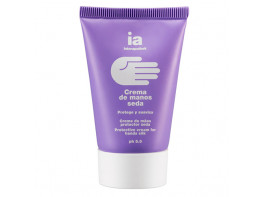 Imagen del producto Interapothek crema de manos seda 50ml