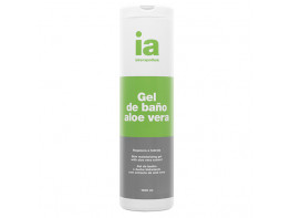 Imagen del producto Interapothek gel aloe vera 1000ml