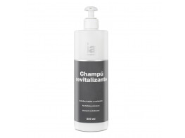 Imagen del producto Interapothek champú revitalizante 500ml