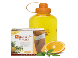 Imagen del producto Sikenform diuridren 14 sobres