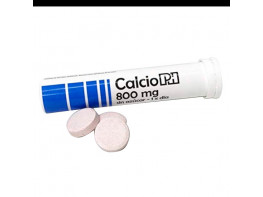 Imagen del producto Gf Calcio 14 comPrimidos efervescentes