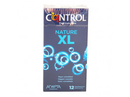 Imagen del producto Control preservativo adapta XL 12 und