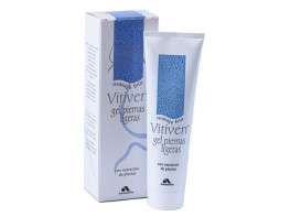 Imagen del producto Vitiven gel piernas ligeras 150ml