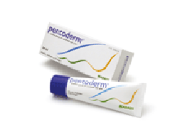 Imagen del producto PENTODERM CUIDADO DEL PIE CREMA 50ML.