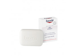 Imagen del producto Eucerin ph5 syndet jabón 100gr