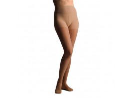 Imagen del producto Panty complet 70 camel talla grande