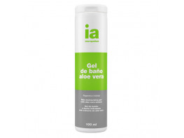 Imagen del producto Interapothek gel aloe vera 100ml