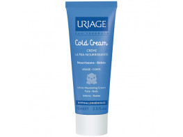 Imagen del producto Uriage Cold Cream 75ml
