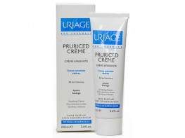 Imagen del producto Uriage Pruriced Crema 100ml