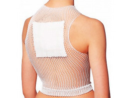 Imagen del producto Prim Viadol venda tubular malla elástica 3m n-5