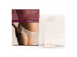 Imagen del producto CINTURON PELVICO R. LUMBAR EMBARAZADA T2