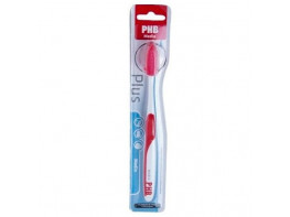 Imagen del producto CEPILLO DENTAL PHB PLUS MEDIO