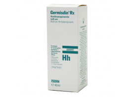 Imagen del producto GERMISDIN RX HH ANTITRANSPIRANTE 40 ML