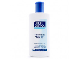Imagen del producto Multidermol Leche hidratante 250ml