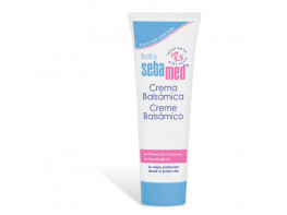 Imagen del producto Sebamed Baby crema balsámica 50ml