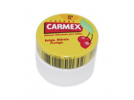 Imagen del producto Carmen bálsamo labial cereza tarro 7,5g