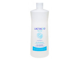 Imagen del producto Lactacyd emulsión 1000ml