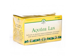 Imagen del producto Aquilea Lax infusión 20 sobres