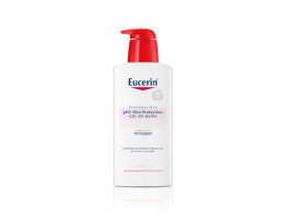 Imagen del producto Eucerin ph5 gel baño dosificador 400ml