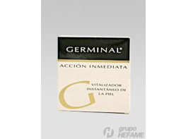 Imagen del producto Germinal acción inmediata 5 amp
